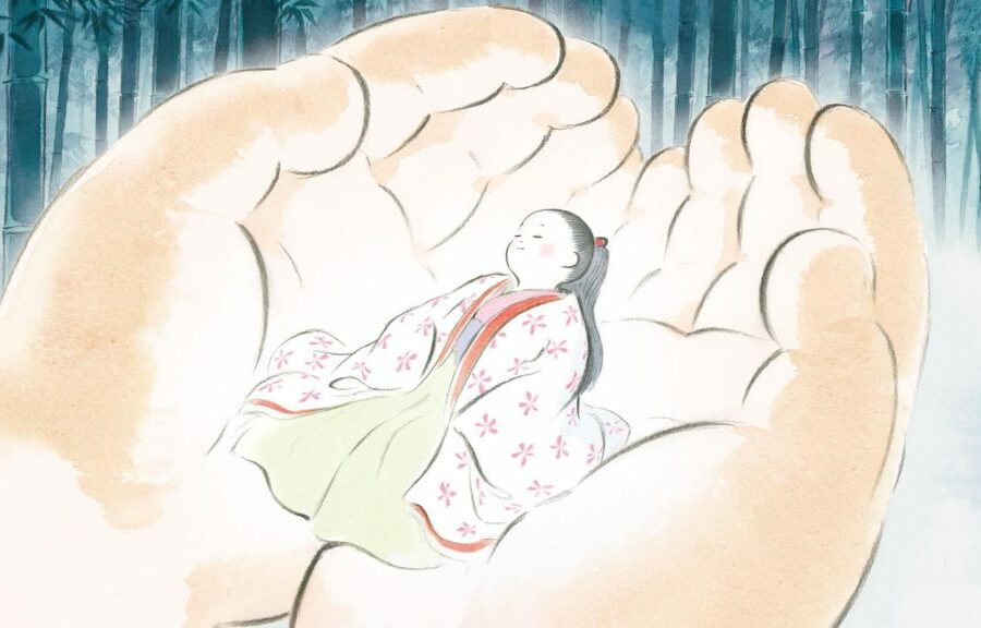 Cine Cultura recebe 2ª parte do Ghibli Festa