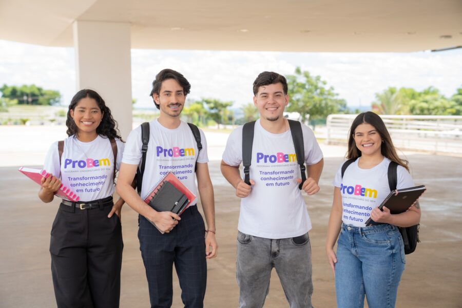 Goiás Social e OVG divulgam resultado final do ProBem 2026/1