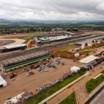 Obras no Autódromo de Goiânia entram na reta final para o MotoGP