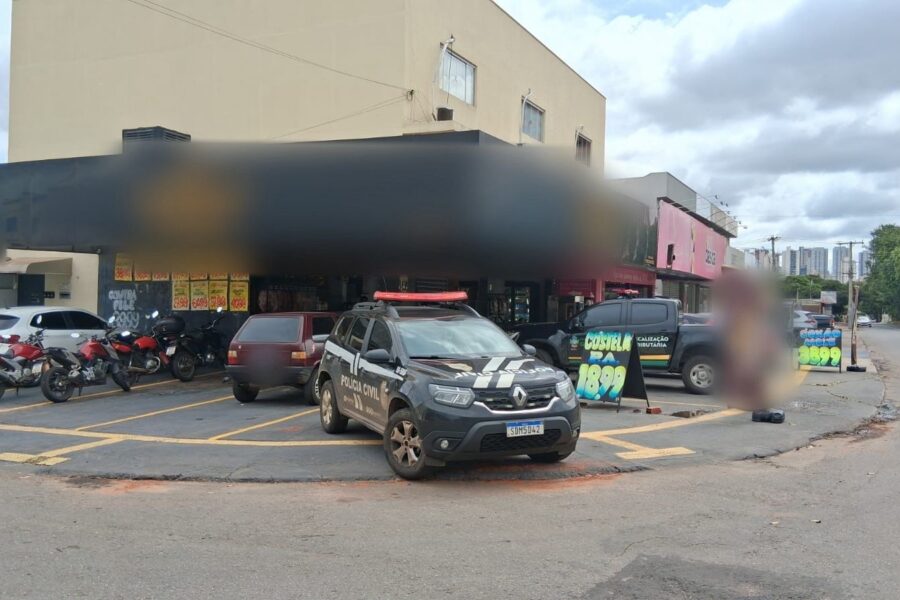 Operação investiga esquema milionário de sonegação no setor de carnes