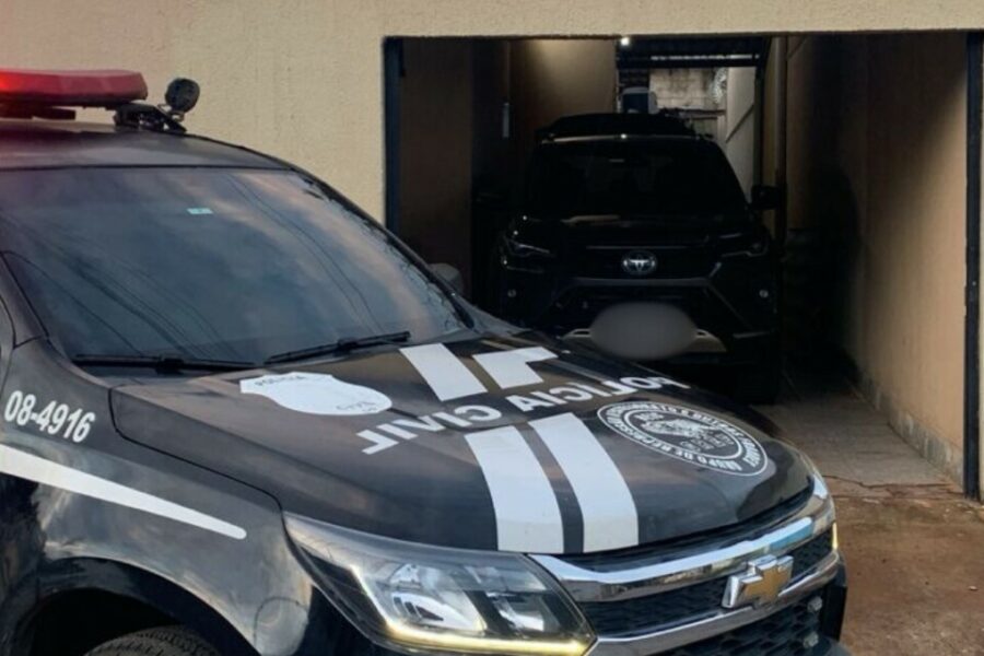 Operação Fake Family prende quatro em Goiânia