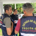 Operação nacional mira fraudes em postos de combustíveis