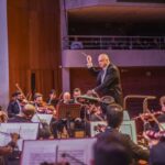 Governo reajusta salários de professores das Escolas do Futuro e músicos da Filarmônica