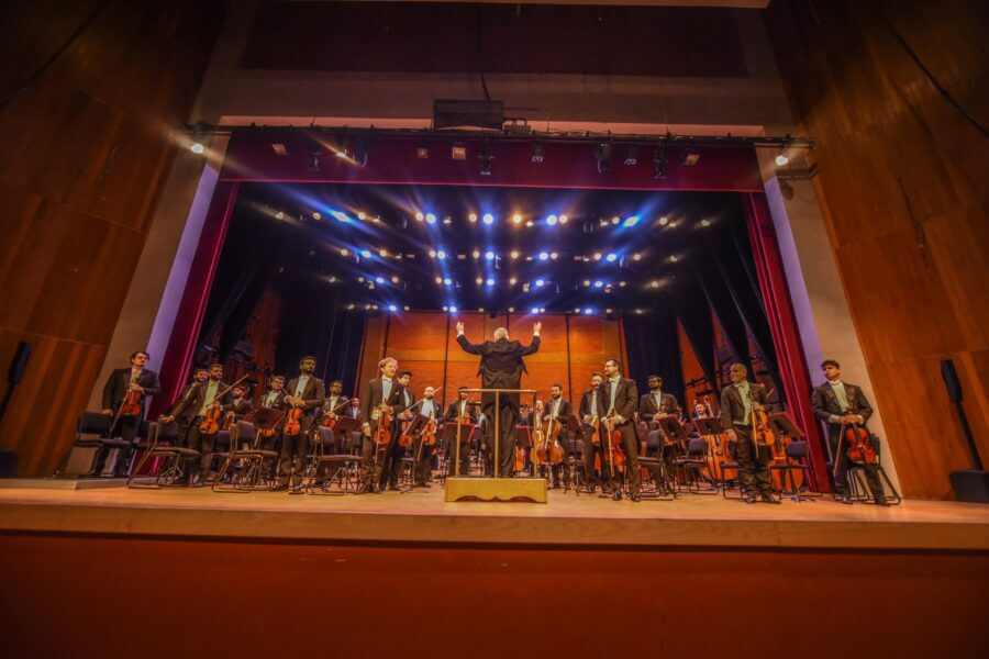 Orquestra Filarmônica de Goiás apresenta concerto de abertura da Temporada 2026