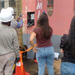 PCGO e Equatorial identificam furto de energia elétrica em empresa de estamparia, em Goiânia