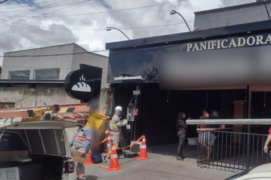 Polícia Civil efetua prisão por furto de energia elétrica na capital