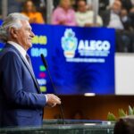 Agenda do governador para quarta-feira