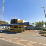 Saúde distribui insumos de prevenção às ISTs no posto da PRF, em Hidrolândia