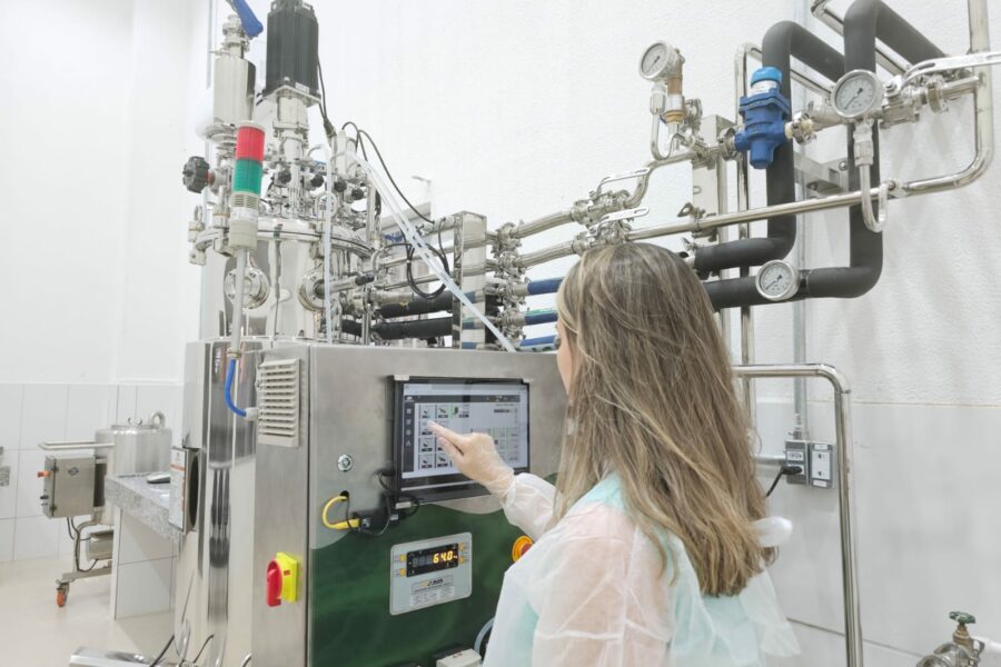 Fapeg abre inscrições para 11 editais em Ciência, Tecnologia e Inovação