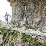 Policial penal de Goiás disputará ultramaratona de trilha mais prestigiada do mundo