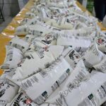 Cesta de derivados lácteos de janeiro tem variação positiva