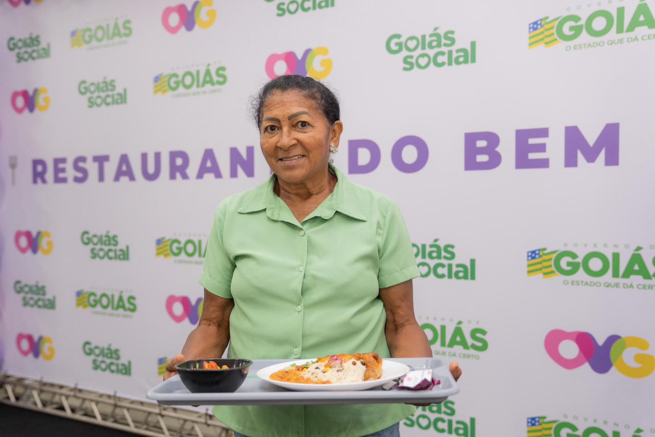Santa Helena passa a contar com Restaurante do Bem