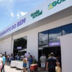 19º Restaurante do Bem é inaugurado em Inhumas