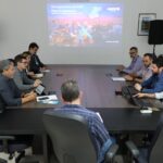 AGR avalia fornecimento de energia em Goiás