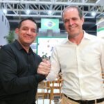 Nilton Moreira assume Secretaria de Esporte e Lazer