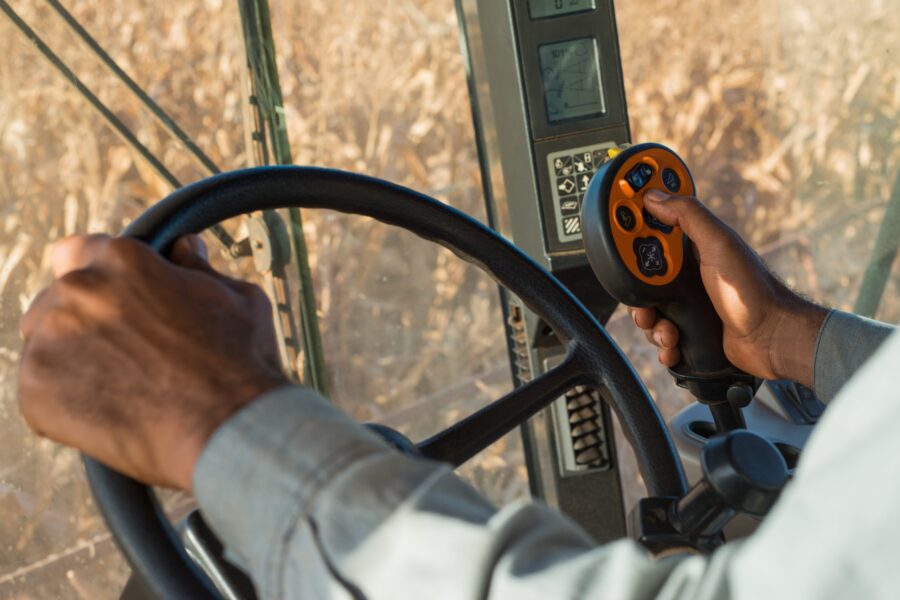 Empregos formais no agro apresentam  crescimento de 166,5% em Goiás