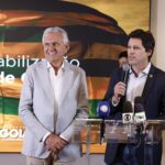 Agenda do governador para quinta-feira