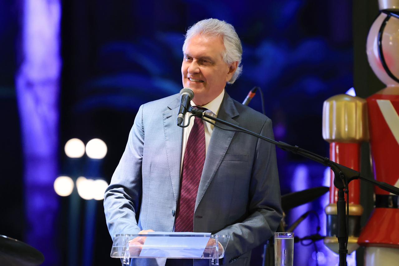 Agenda do governador para quarta-feira