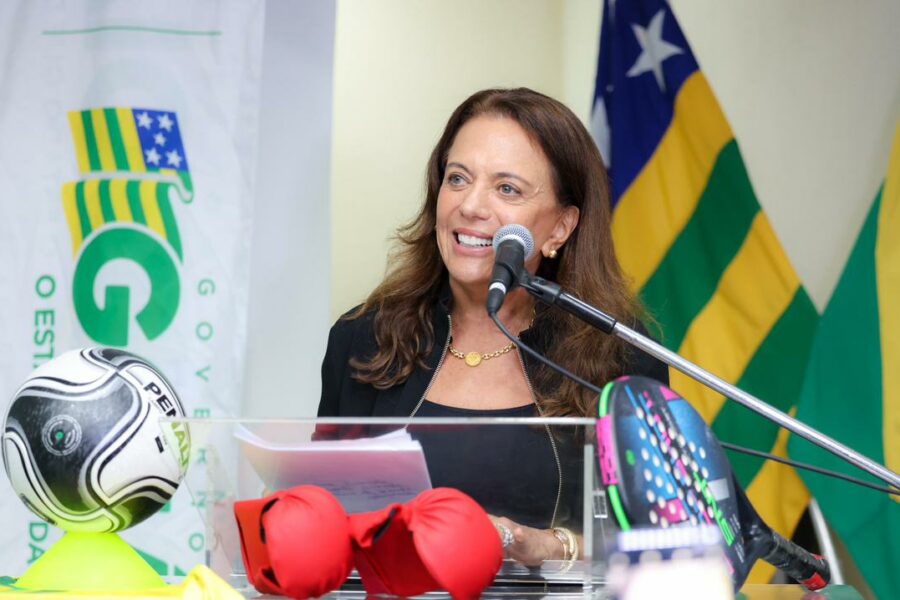 Agenda da primeira-dama para quinta-feira