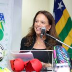 Agenda da primeira-dama para tarde desta sexta-feira (06/02)