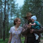 “Sonhos de Trem” estreia no Cine Cultura