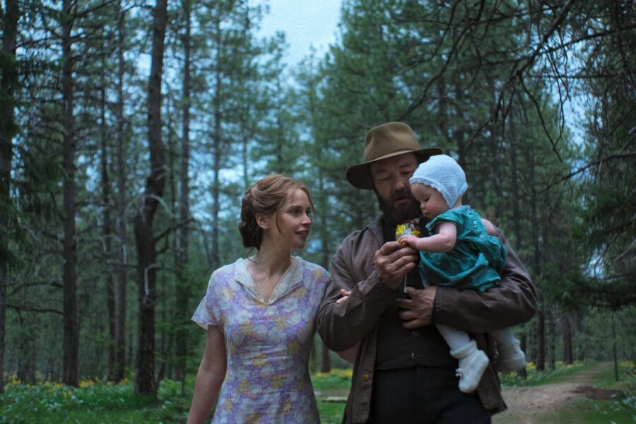 “Sonhos de Trem” estreia no Cine Cultura