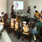 EAV oferece residência artística para pessoas trans, travestis e não binárias