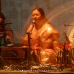 Martim Cererê recebe turnê internacional da Sahaja Yoga Brasil