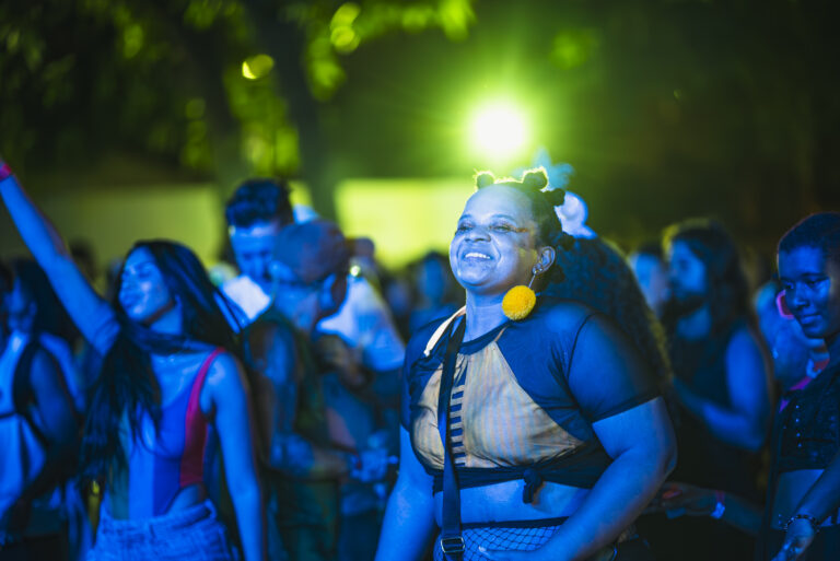 Festival Mafuá estende Carnaval com programação gratuita no Martim Cererê