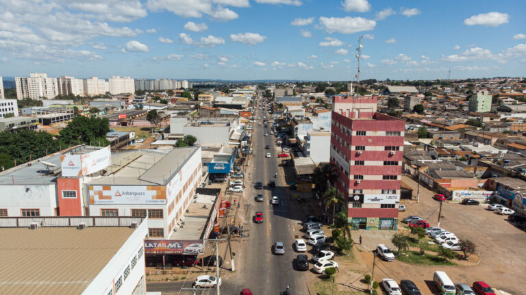 Crescimento do empreendedorismo é destaque no Entorno do DF 