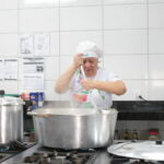 Investimentos históricos fortalecem merenda escolar em Goiás, constata TCE