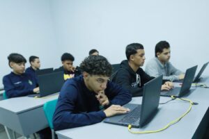 Profissionaliza Goiás tem mais de 24 mil estudantes