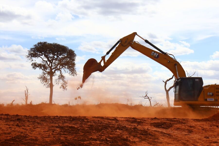 Fim do Fundeinfra não vai interromper nem atrasar obras em Goiás