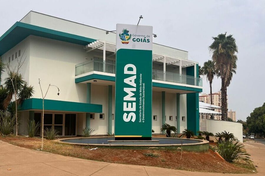 Semad capacita representantes de municípios goianos sobre ICMS Ecológico