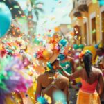 Crer orienta como evitar lesões durante folia de Carnaval