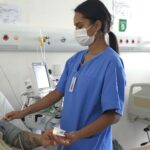 Hugo reduz em 50% número de pacientes crônicos internados