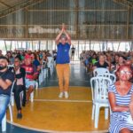 SIC sorteia 93 boxes remanescentes do Mercadão Goiano de Águas Lindas