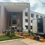 COD apreende carga mais de 15 mil cigarros eletrônicos