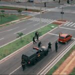 Goiás tem queda da letalidade policial por 4 anos consecutivos