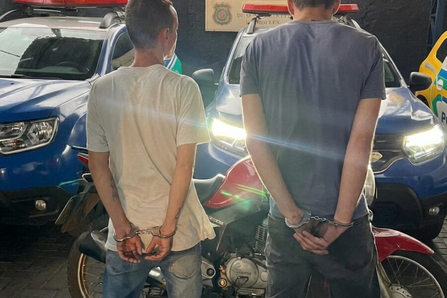 IA Contra o Crime identifica suspeitos mesmo com placa adulterada