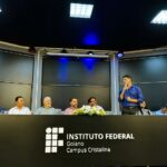 Prazo aberto para uso legal da água na bacia do rio São Marcos