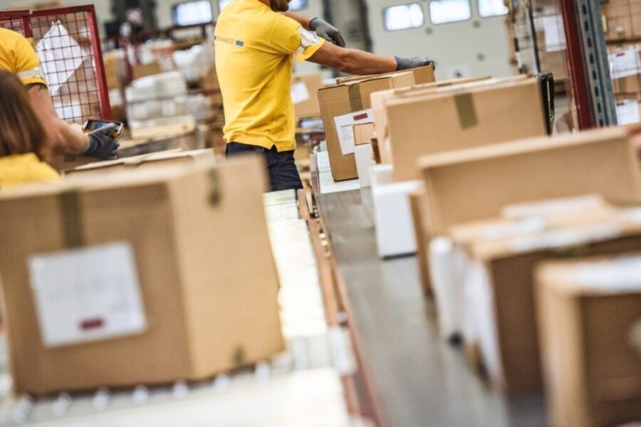 Setor de serviços goiano fecha 2025 com alta de 2,6%