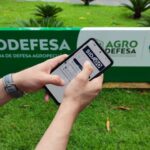 Taxas da Agrodefesa sofrem rejuste a partir deste domingo