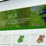 Sistema que integra dados ambientais completa seis anos com 3,6 mil usuários