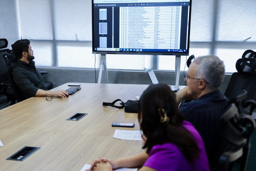 Prêmio de R$ 50 mil da Nota Goiana sai para moradora de Goiânia