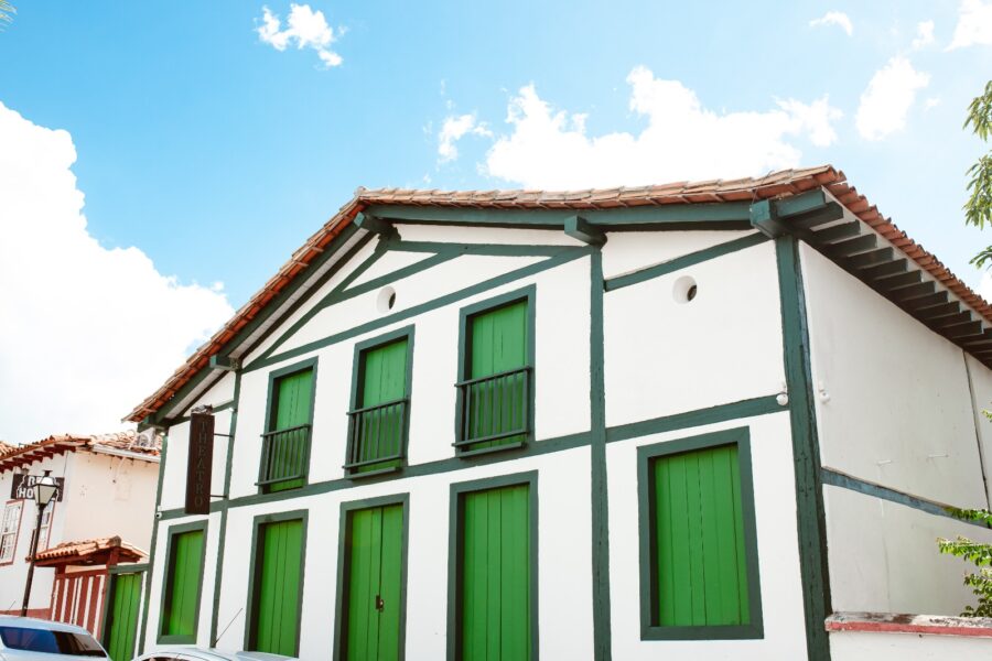 Theatro Sebastião Pompeu de Pina abre agenda para 2026