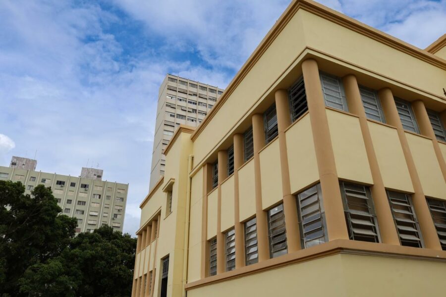 Com restauração em fase final, Museu Zoroastro Artiaga celebra 80 anos nesta sexta-feira