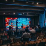 Hub Goiás será palco do World Creativity Day: maior festival de criatividade do mundo