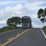 Rodovias estaduais têm restrição de tráfego para veículos pesados neste Carnaval