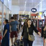 Varejo goiano tem alta de 3,3% em dezembro de 2025